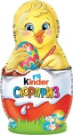 Шоколад, Kinder (Киндер) 36 г молочный фигурный Весна сюрприз