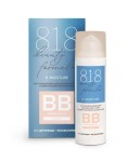 BB Крем, 818 Beauty formula (818 Бьюти Формула) 50 мл тонирующий ультраувлажняющий крем для сухой и сверхчувствительной кожи