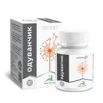 Одуванчика экстракт, капсулы 60 шт