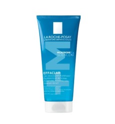 Гель La Roche-Posay Эфаклар очищающий пенящийся 300 мл