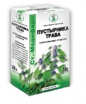 Пустырника трава, сырье 50 г 1 шт
