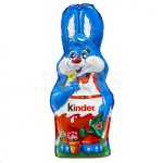 Шоколад, Kinder (Киндер) 110 г 18 шт молочный фигурный Весна групп.уп.