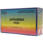 Боярышника плоды, сырье 50 г 1 шт