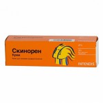 Скинорен, крем для наружного применения 20% 30 г 1 шт